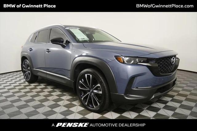 2026 Mazda CX-50 2.5 S Premium for sale in Duluth, GA
