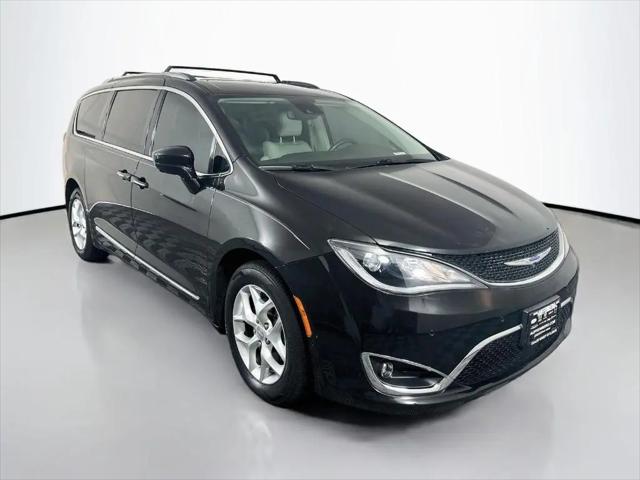 2020 Chrysler Pacifica Touring L Plus for sale in Shiloh, IL