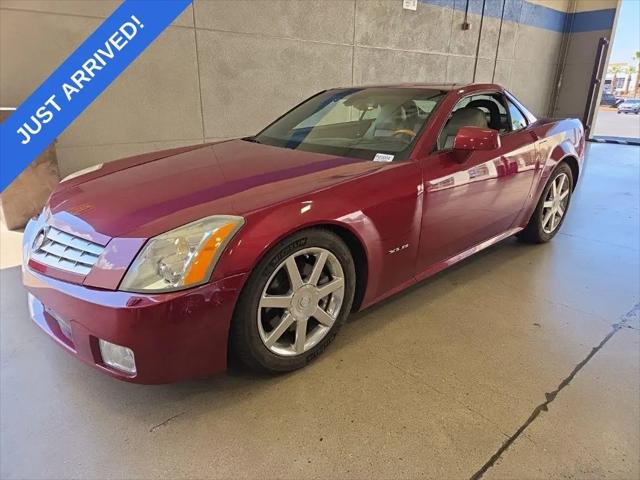 2006 Cadillac XLR Base for sale in Henderson, NV
