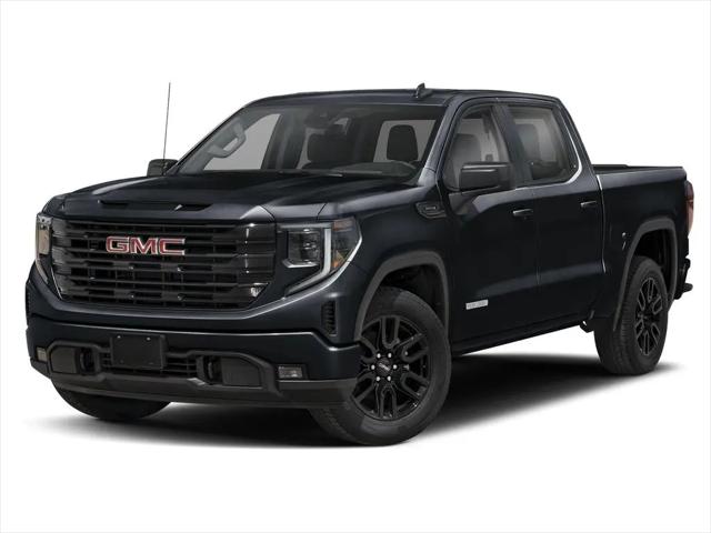 2025 GMC Sierra 1500 4WD Crew Cab Short Box Elevation with 3SB for sale in San Antonio, TX