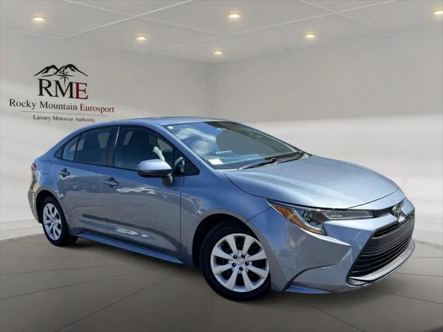2024 Toyota Corolla LE for sale in Parker, CO
