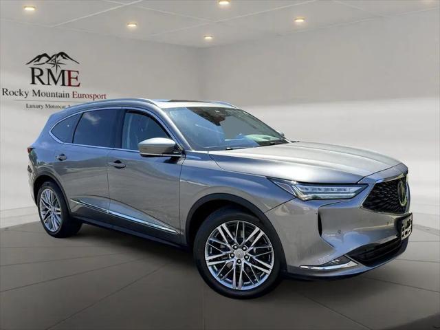 2023 Acura MDX Advance Package for sale in Parker, CO