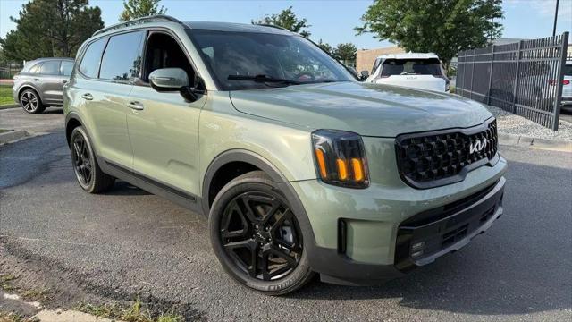2024 Kia Telluride SX Prestige X-Line for sale in Parker, CO