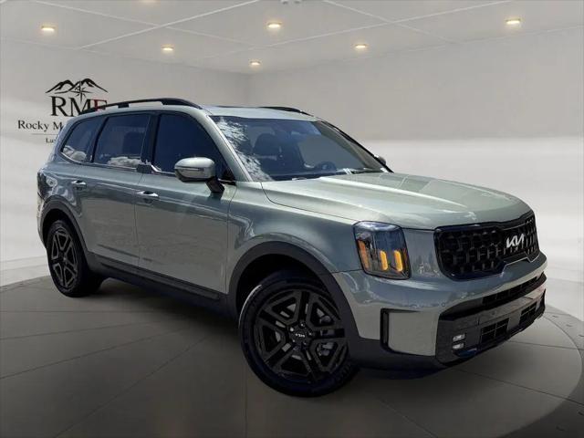 2024 Kia Telluride SX Prestige X-Line for sale in Parker, CO