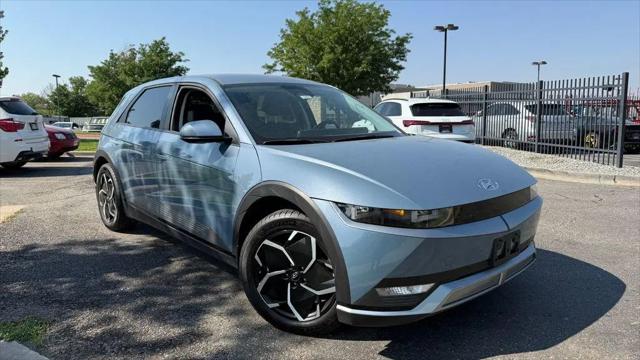 2024 Hyundai IONIQ 5 SEL for sale in Parker, CO