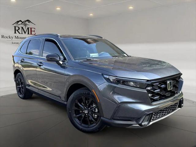 2025 Honda CR-V Hybrid Sport-L for sale in Parker, CO