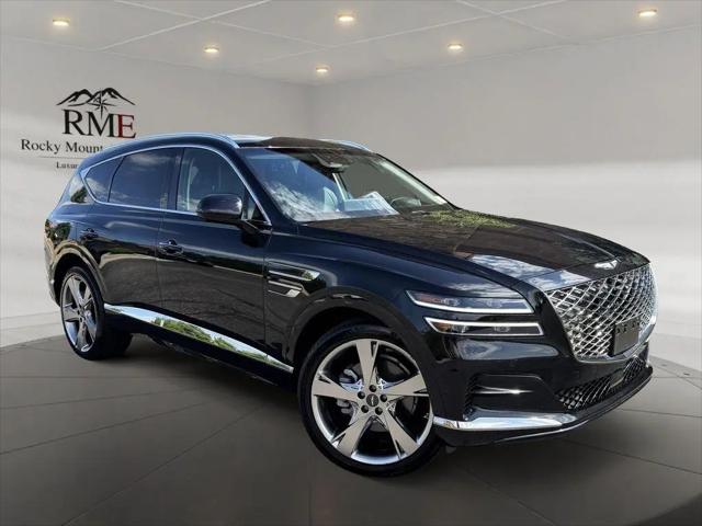 2021 Genesis GV80 2.5T AWD for sale in Parker, CO