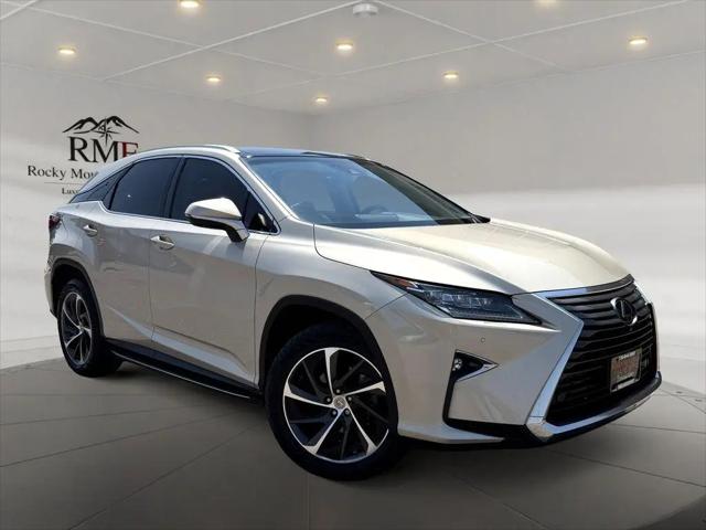 2017 Lexus RX 350 Base for sale in Parker, CO