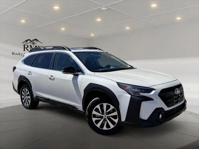 2024 Subaru Outback Premium for sale in Parker, CO