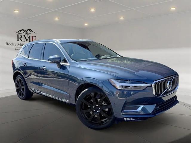 2021 Volvo XC60 T5 Inscription for sale in Parker, CO