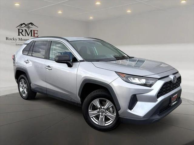 2022 Toyota RAV4 Hybrid LE for sale in Parker, CO