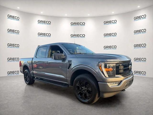 2023 Ford F-150 XLT for sale in Delray Beach, FL
