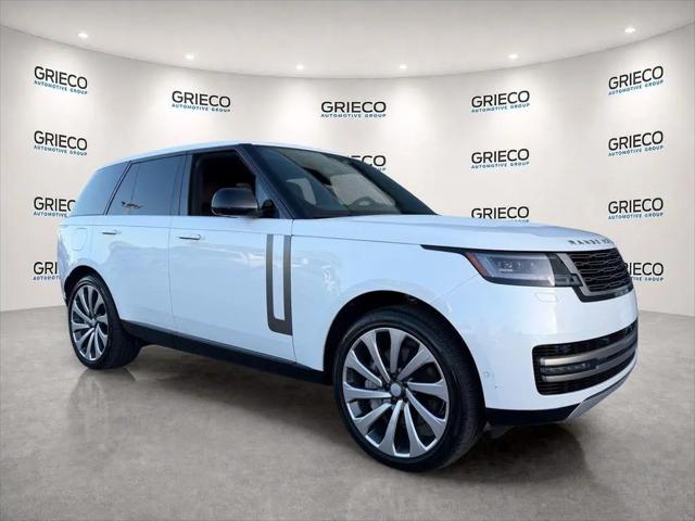 2025 Land Rover Range Rover P530 SE for sale in Delray Beach, FL