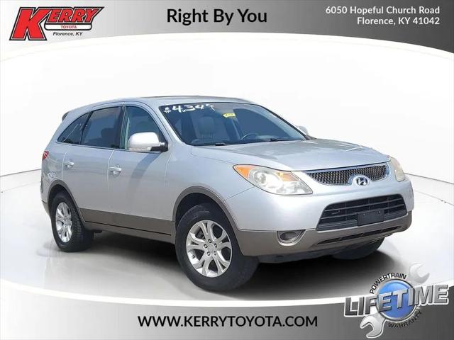 2008 Hyundai Veracruz GLS for sale in Florence, KY