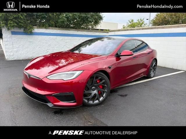 2026 Tesla Model S Plaid for sale in Indianapolis, IN