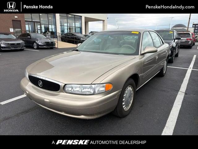2001 Buick Century Limited for sale in Indianapolis, IN