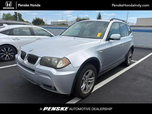 2006 BMW X3 3.0i for sale in Indianapolis, IN