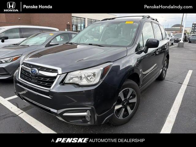 2018 Subaru Forester 2.5i Premium for sale in Indianapolis, IN