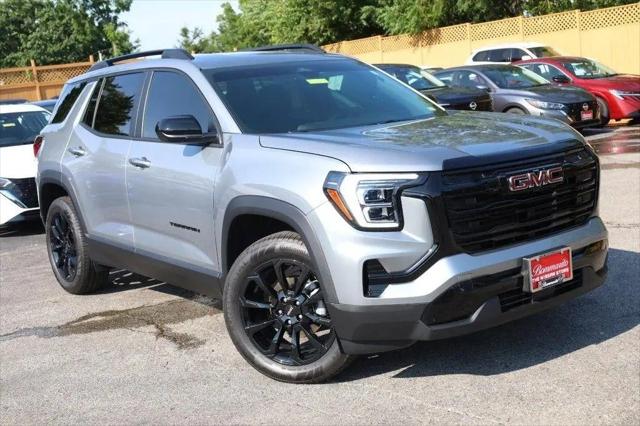 2026 GMC Terrain FWD Elevation for sale in Ballwin, MO