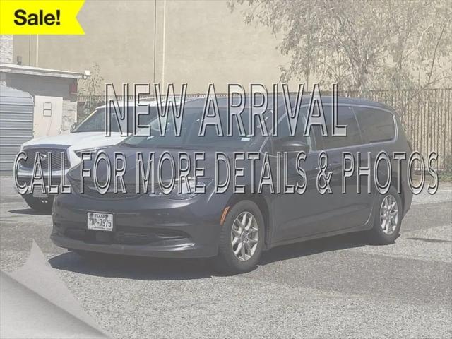 2023 Chrysler Voyager LX for sale in Cerritos, CA