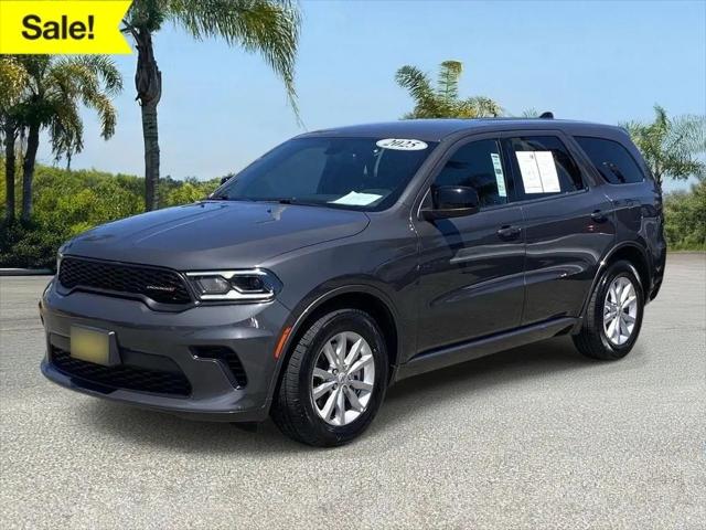 2025 Dodge Durango GT RWD for sale in Cerritos, CA