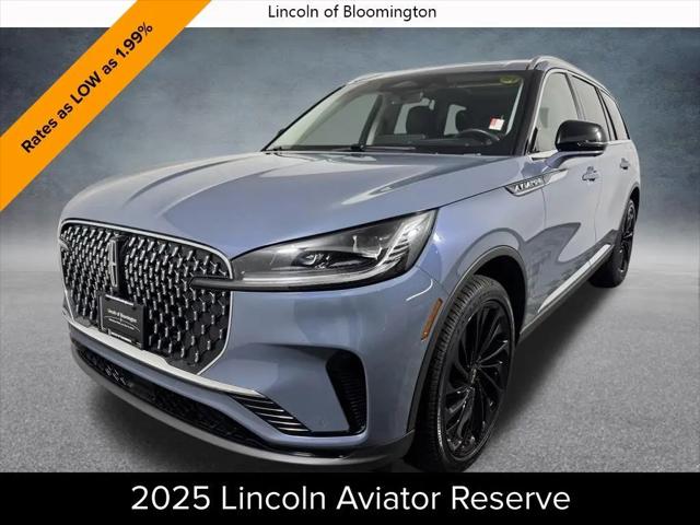 2025 Lincoln Aviator Reserve for sale in Bloomington, MN
