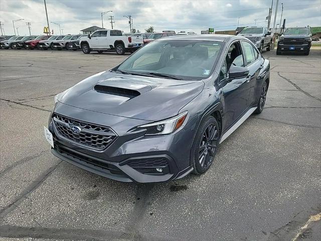 2024 Subaru WRX Limited for sale in Viroqua, WI