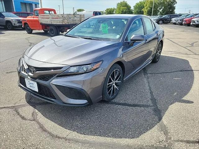 2023 Toyota Camry SE for sale in Viroqua, WI