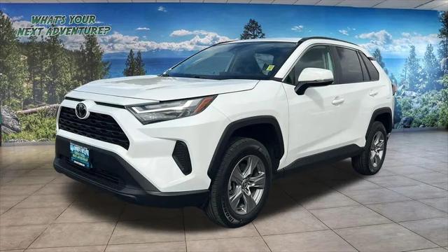 2024 Toyota RAV4 XLE for sale in Reno, NV