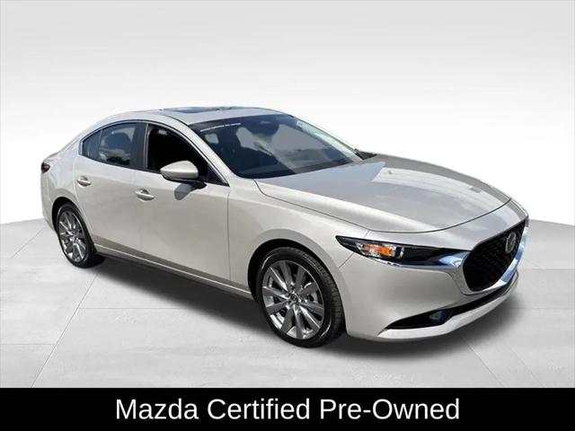 2026 Mazda Mazda3 2.5 S Preferred for sale in Franklin, TN
