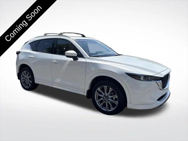 2025 Mazda CX-5 2.5 S Premium Plus for sale in Franklin, TN