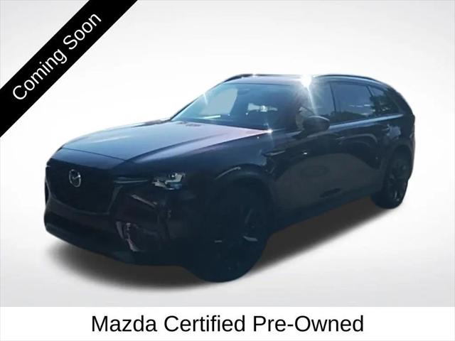 2026 Mazda X-90 3.3 Turbo Premium Sport for sale in Franklin, TN