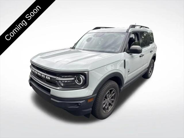 2023 Ford Bronco Sport Big Bend for sale in Franklin, TN
