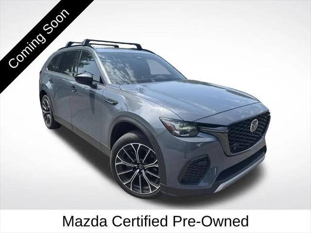 2025 Mazda CX-70 Premium Plus Package for sale in Franklin, TN