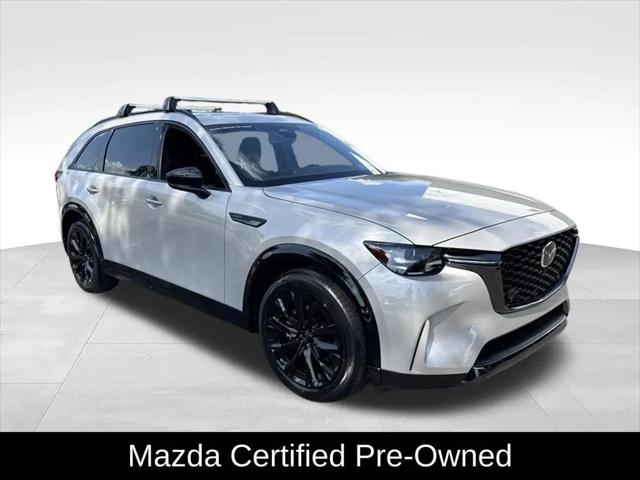 2026 Mazda X-90 3.3 Turbo S Premium Sport for sale in Franklin, TN