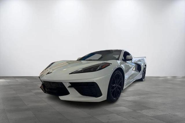 2023 Chevrolet Corvette Stingray RWD Coupe 2LT for sale in Gainesville, FL