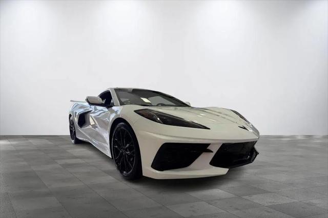 2023 Chevrolet Corvette Stingray RWD Coupe 2LT for sale in Gainesville, FL