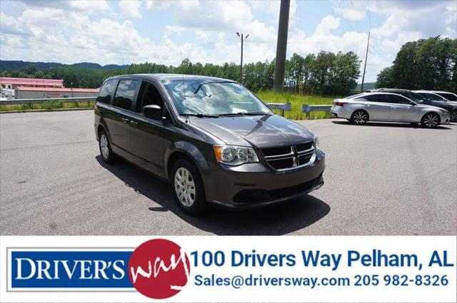 2019 Dodge Grand Caravan SE for sale in Pelham, AL