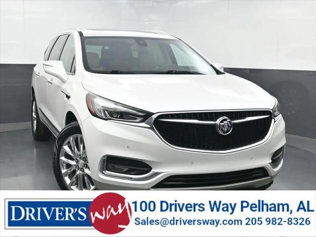 2018 Buick Enclave Premium for sale in Pelham, AL