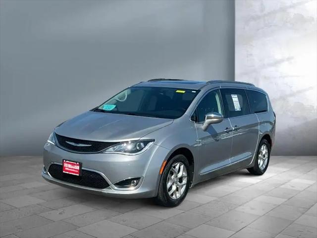 2019 Chrysler Pacifica Limited for sale in Sioux Falls, SD
