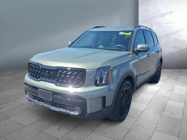 2025 Kia Telluride SX X-Line for sale in Sioux Falls, SD