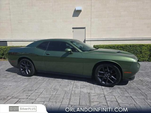 2020 Dodge Challenger SXT for sale in Orlando, FL