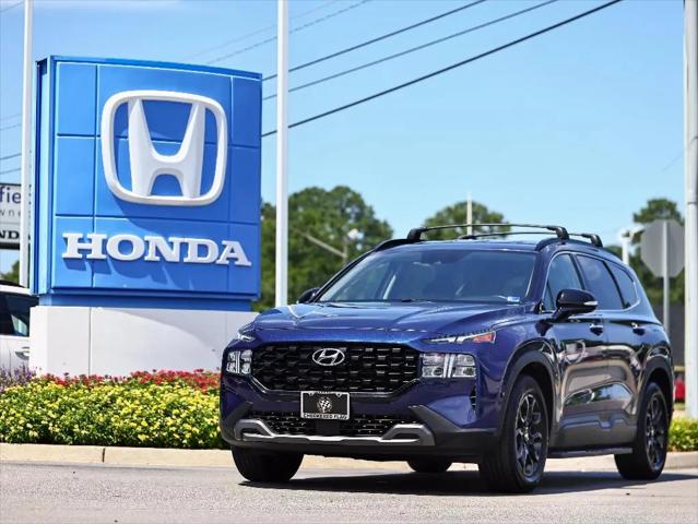 2023 Hyundai Santa Fe XRT for sale in Norfolk, VA