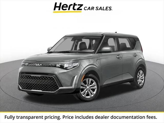 2025 Kia Soul LX for sale in Stockton, CA