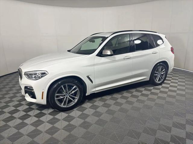 2018 BMW X3 M40i for sale in Knoxville, TN