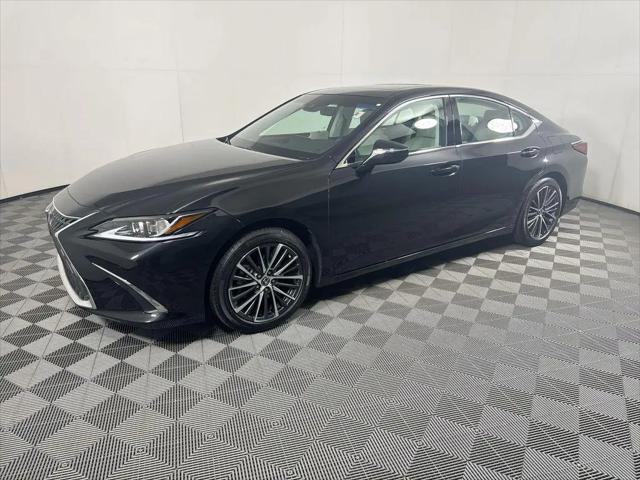 2025 Lexus ES 350 Premium for sale in Knoxville, TN