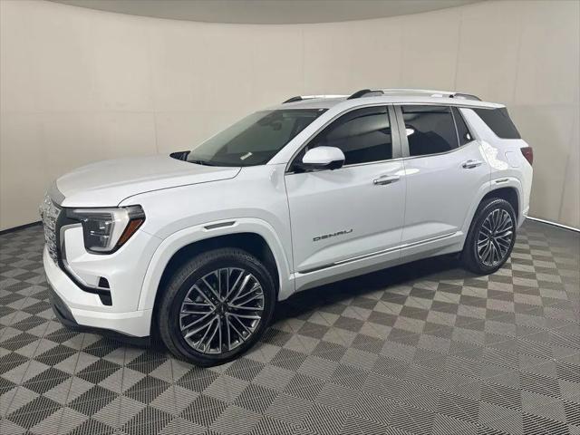 2026 GMC Terrain AWD Denali for sale in Knoxville, TN