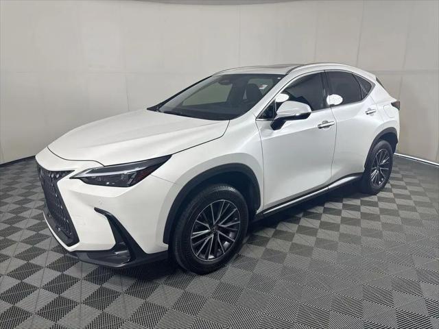 2024 Lexus NX Premium for sale in Knoxville, TN