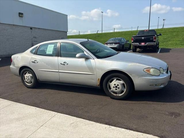 2005 Buick LaCrosse CX for sale in Dubuque, IA