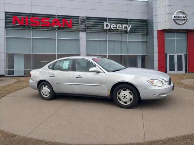 2005 Buick LaCrosse CX for sale in Dubuque, IA